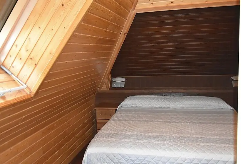 Hotel Sarao 3000
