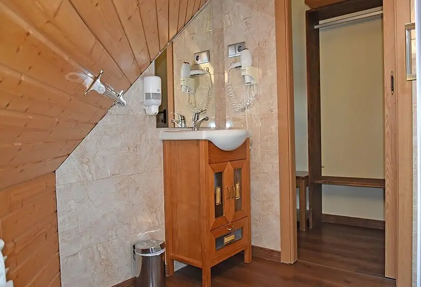 Hotel Sarao 3000