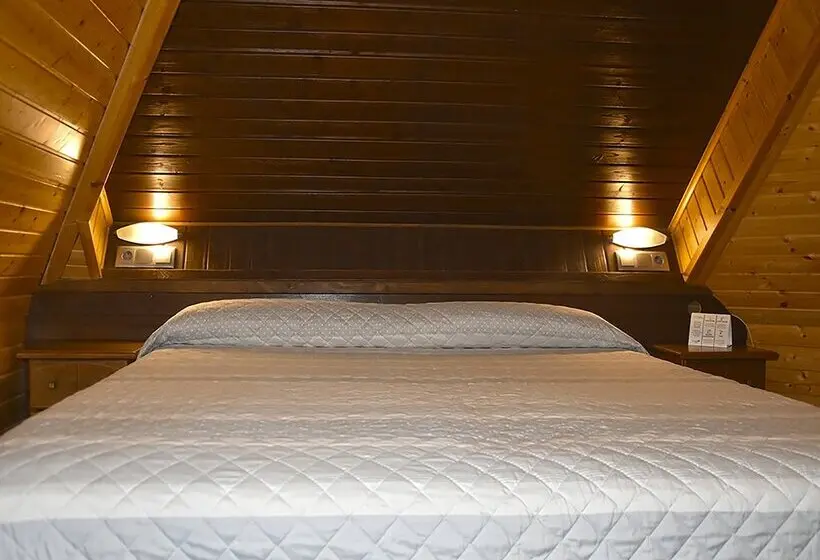 Hotel Sarao 3000
