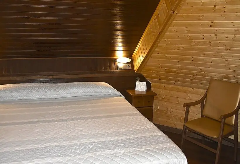 Hotel Sarao 3000