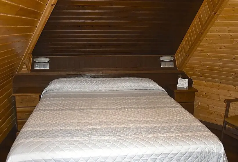 Hotel Sarao 3000