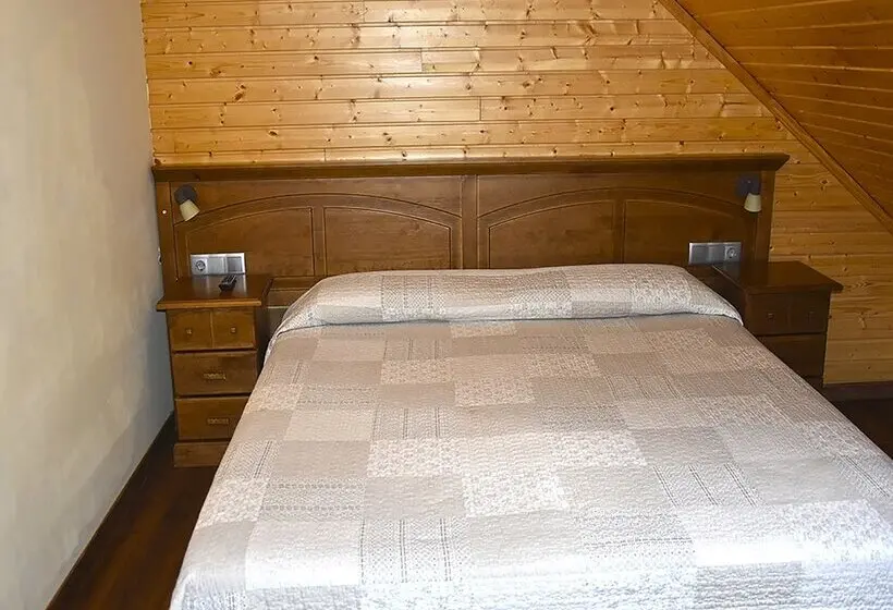 Hotel Sarao 3000