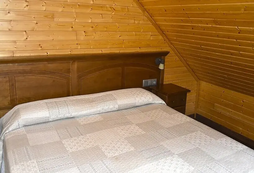 Hotel Sarao 3000