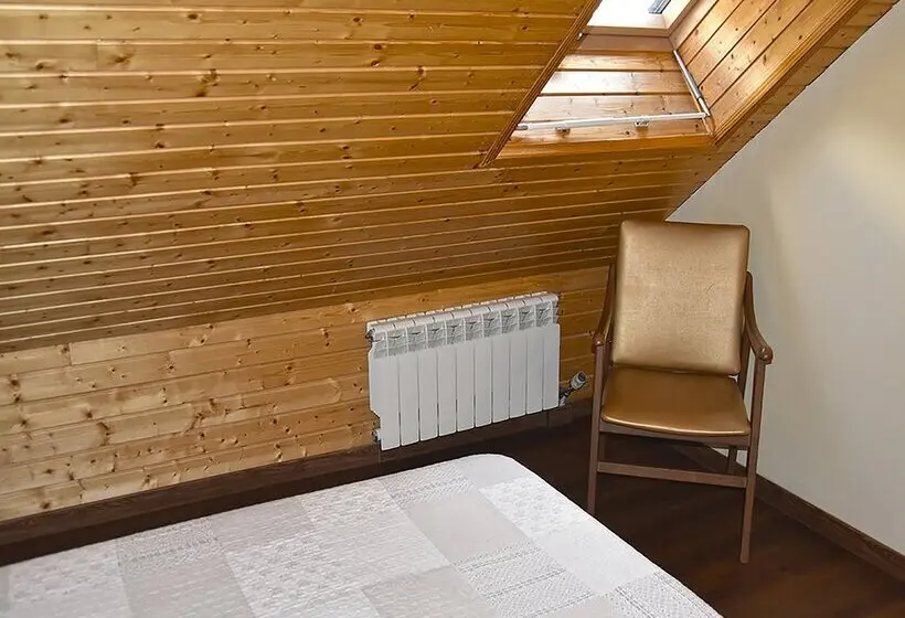 Hotel Sarao 3000