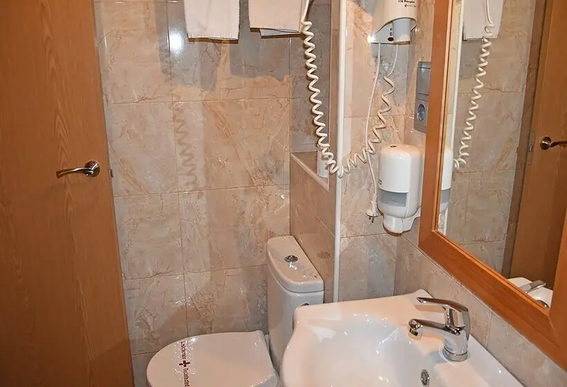 Hotel Sarao 3000