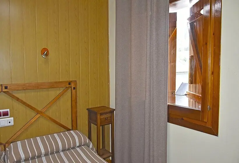Hotel Sarao 3000