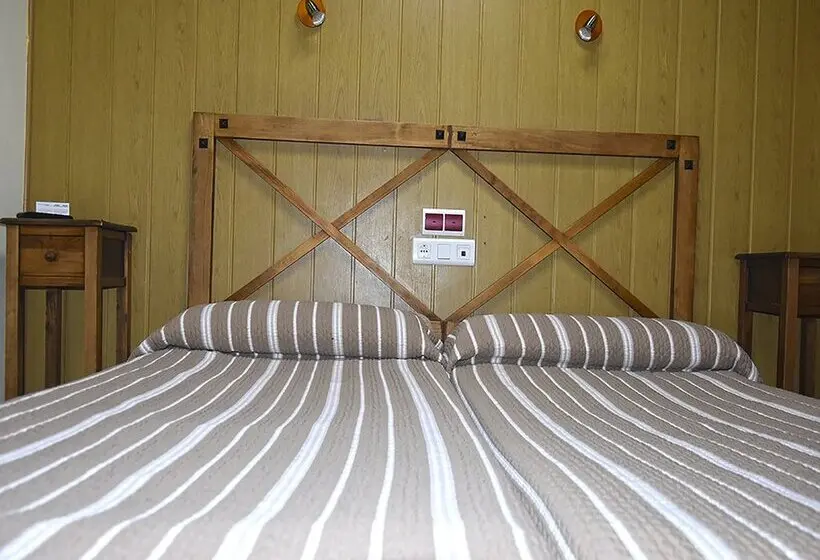 Hotel Sarao 3000