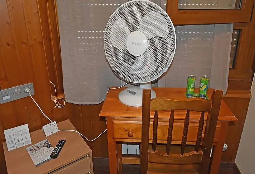 Hotel Sarao 3000