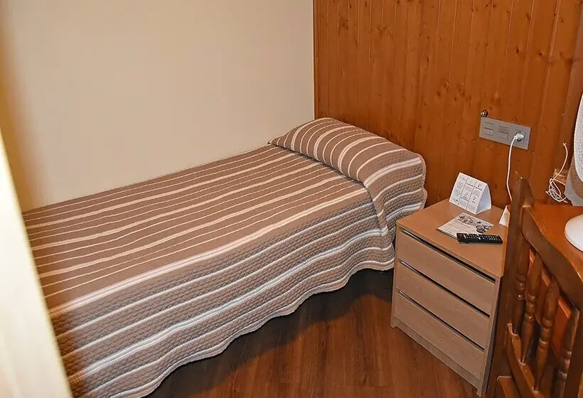 Hotel Sarao 3000
