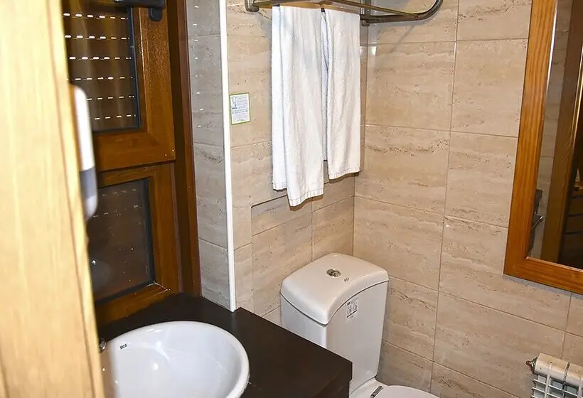 Hotel Sarao 3000