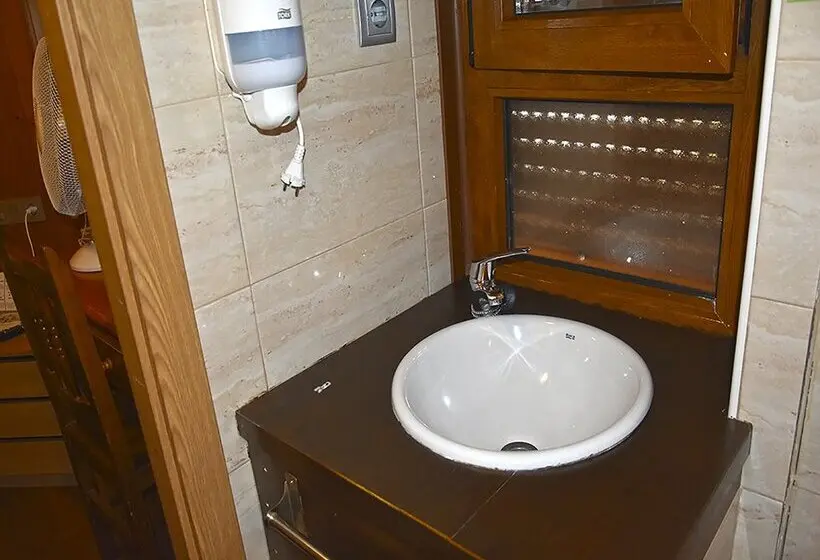 Hotel Sarao 3000
