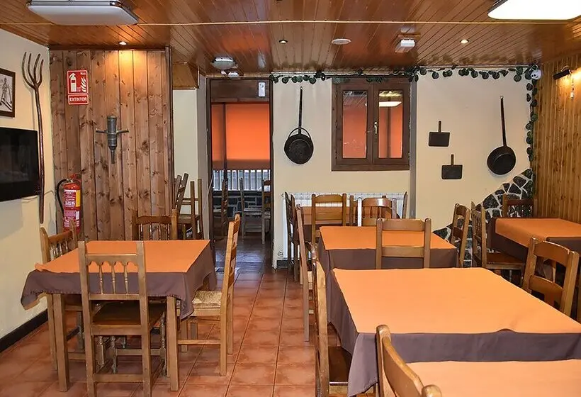 Hotel Sarao 3000