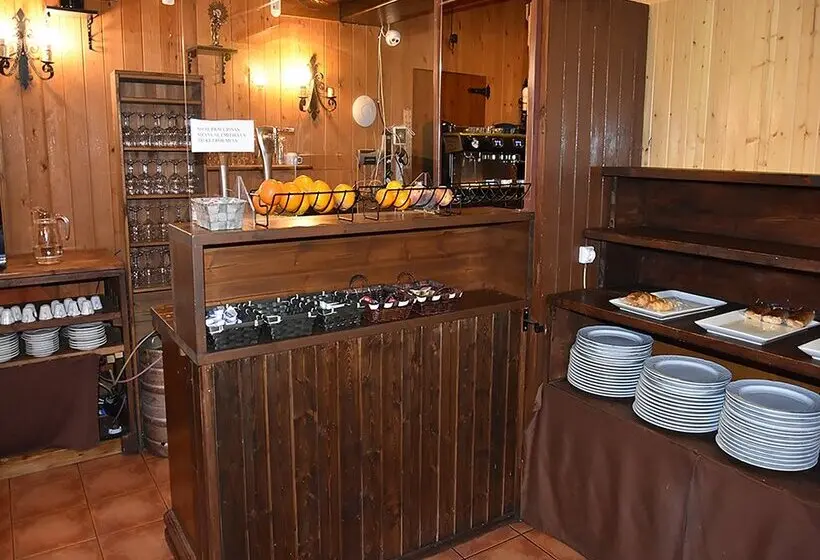 Hotel Sarao 3000