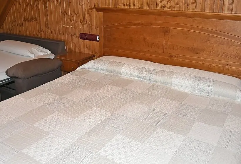 Hotel Sarao 3000