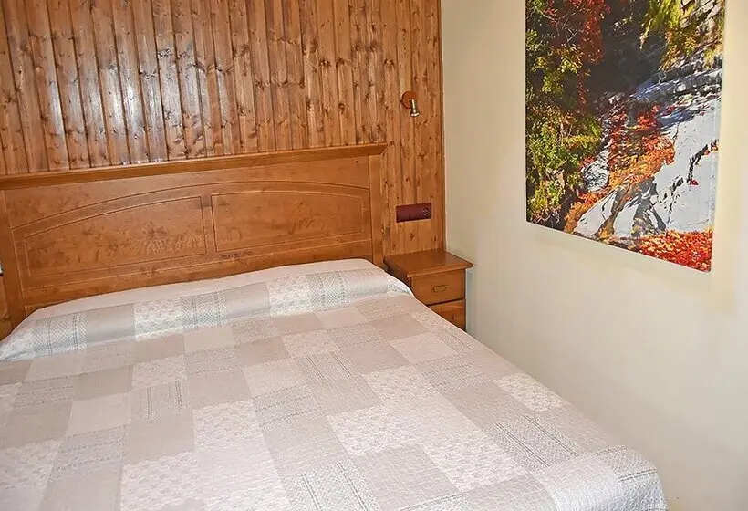 Hotel Sarao 3000