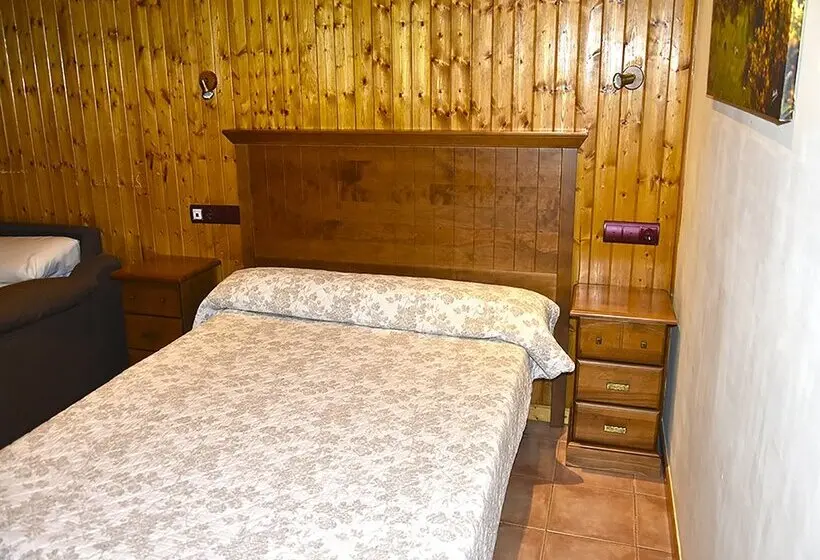 Hotel Sarao 3000