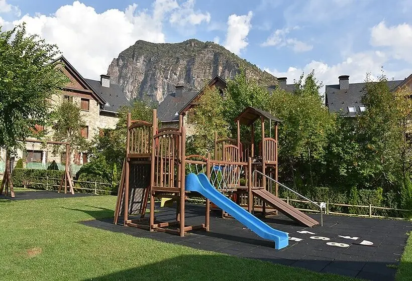 Hotel Sarao 3000