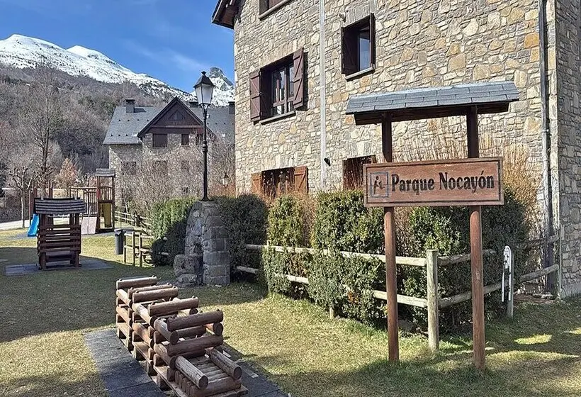 Hotel Sarao 3000