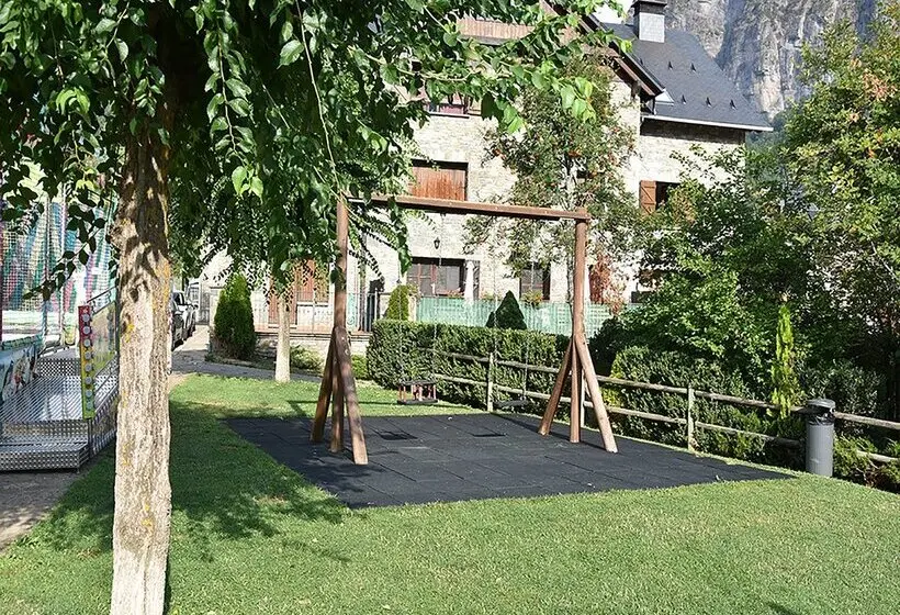 Hotel Sarao 3000