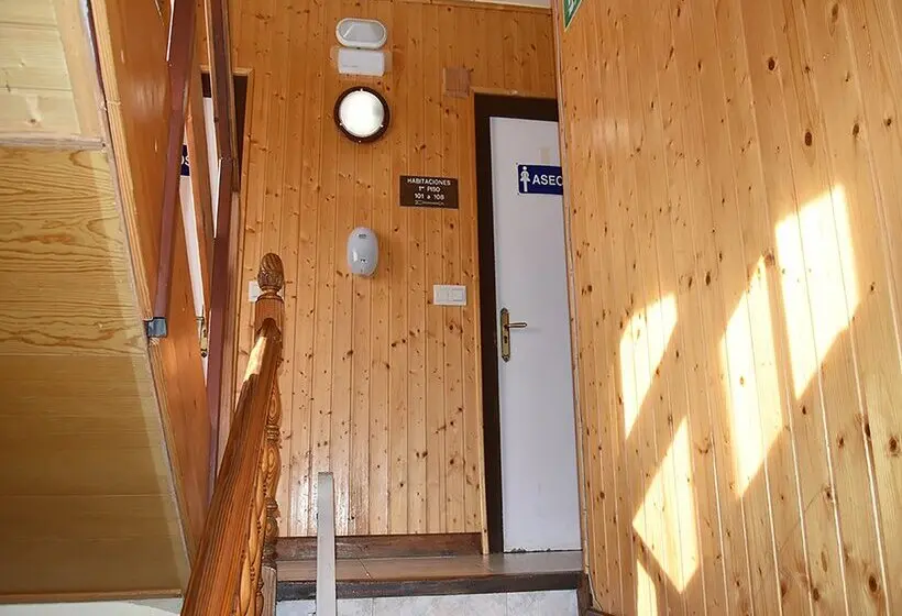 Hotel Sarao 3000