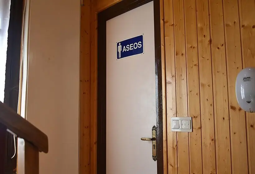 Hotel Sarao 3000