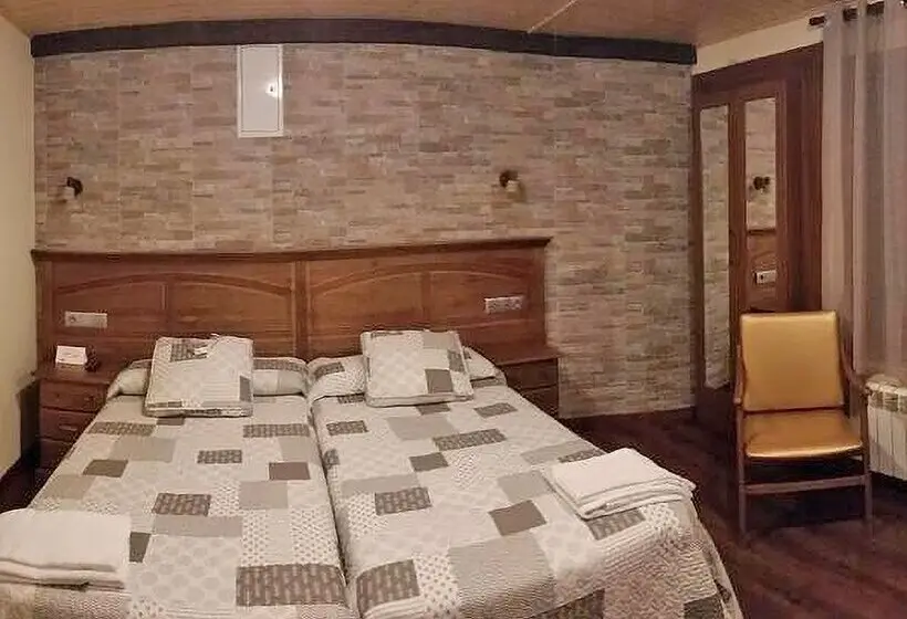 Hotel Sarao 3000