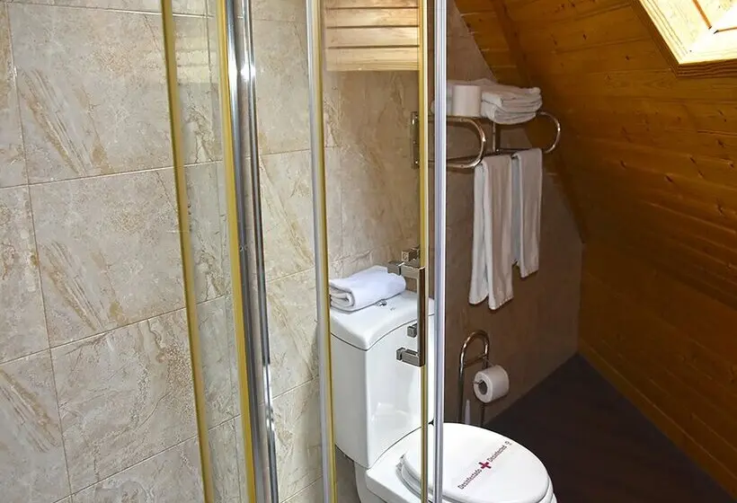 Hotel Sarao 3000