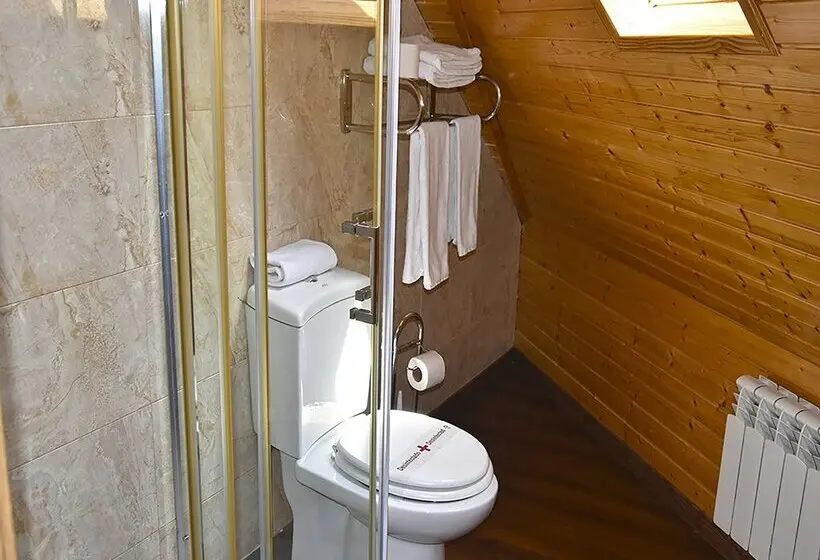 Hotel Sarao 3000