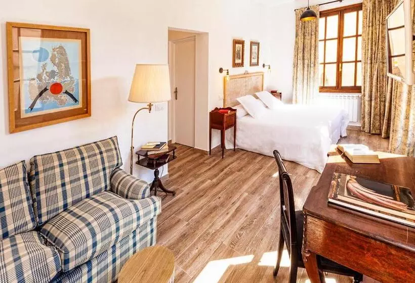 فندق Spa Salinas De Imón