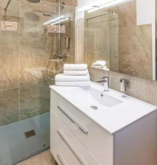 فندق Spa Salinas De Imón