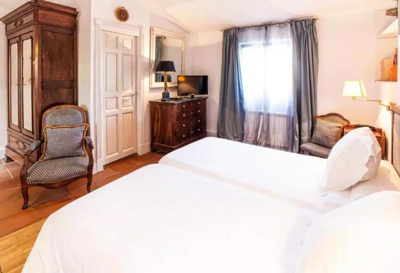 فندق Spa Salinas De Imón