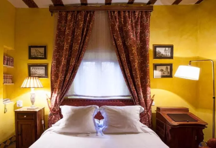 فندق Spa Salinas De Imón