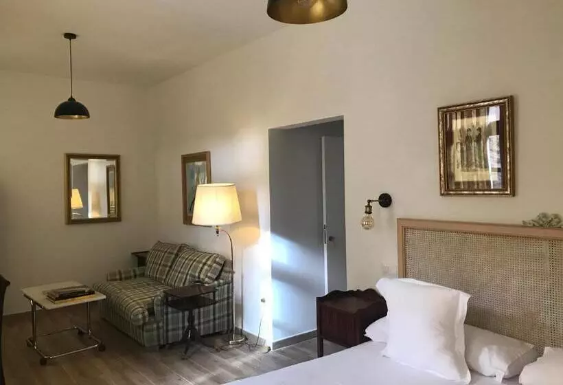 فندق Spa Salinas De Imón