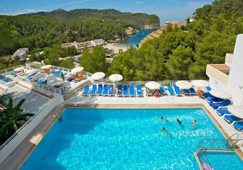 Apartamentos San Miguel Park & Esmeralda Mar