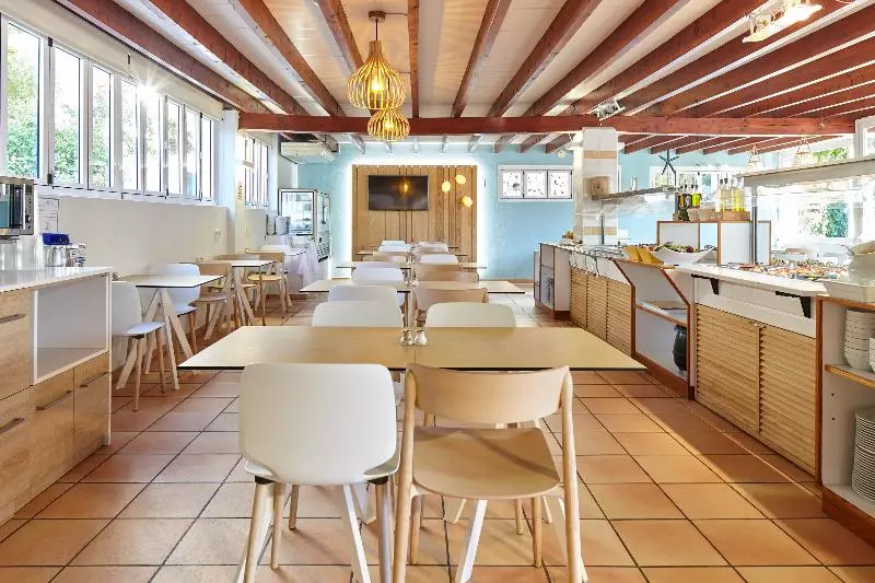 Apartamentos San Miguel Park & Esmeralda Mar