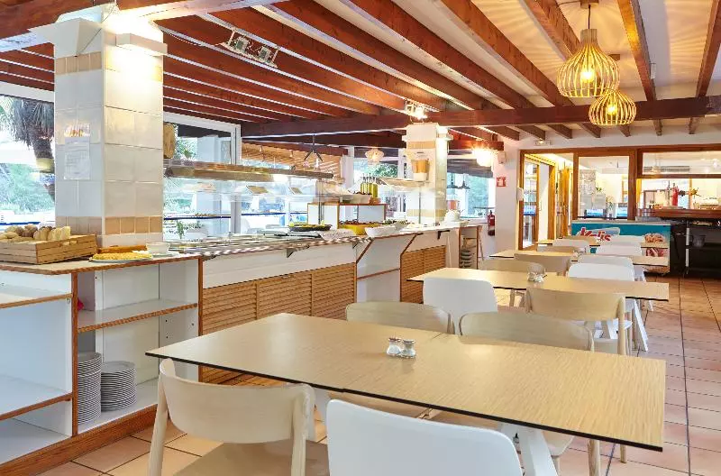 Apartamentos San Miguel Park & Esmeralda Mar