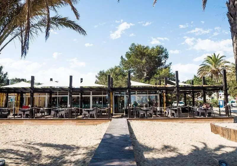 Apartamentos San Miguel Park & Esmeralda Mar