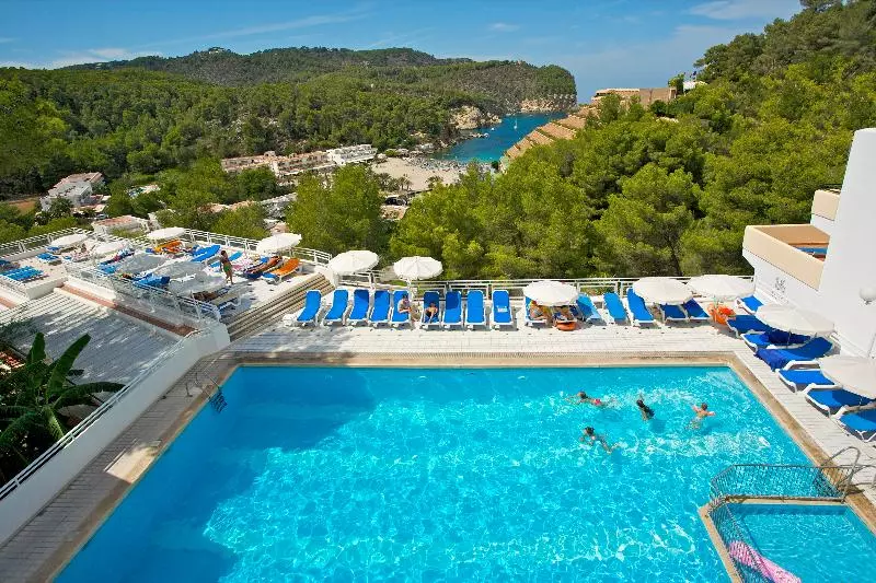 Apartamentos San Miguel Park & Esmeralda Mar