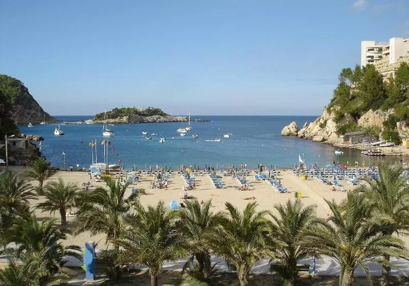 Apartamentos San Miguel Park & Esmeralda Mar