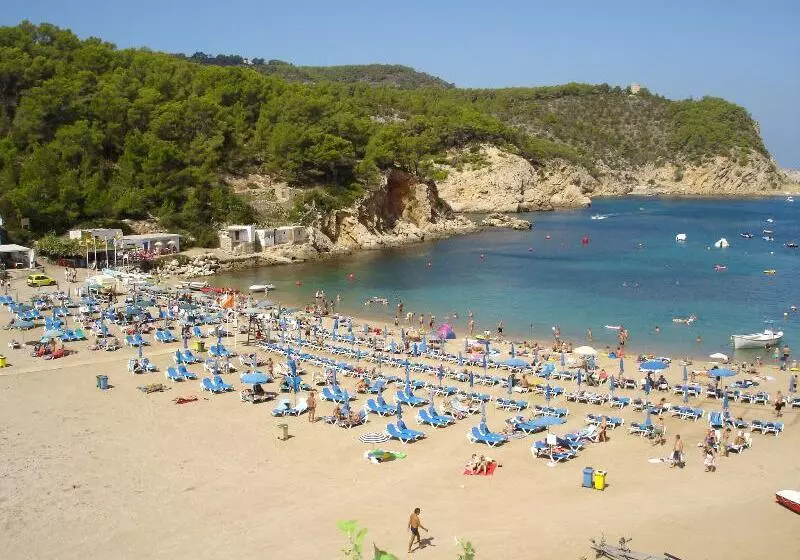 Apartamentos San Miguel Park & Esmeralda Mar