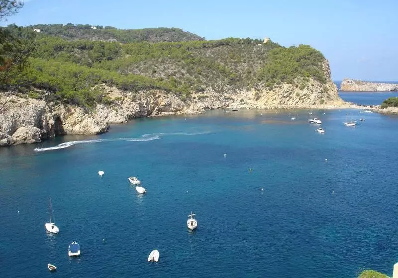 Apartamentos San Miguel Park & Esmeralda Mar