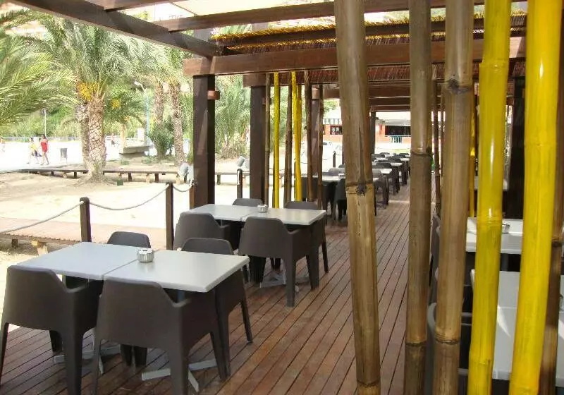 Apartamentos San Miguel Park & Esmeralda Mar