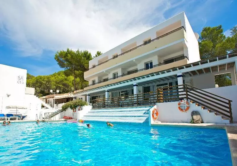 Apartamentos San Miguel Park & Esmeralda Mar