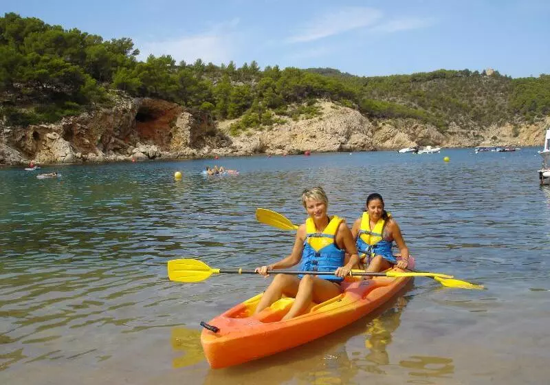 Apartamentos San Miguel Park & Esmeralda Mar