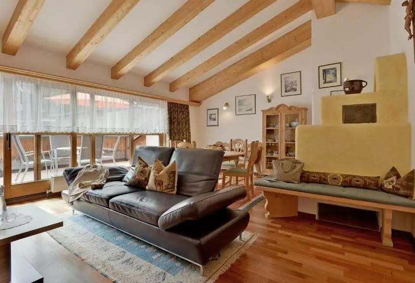 Alpenhotel Kramerwirt