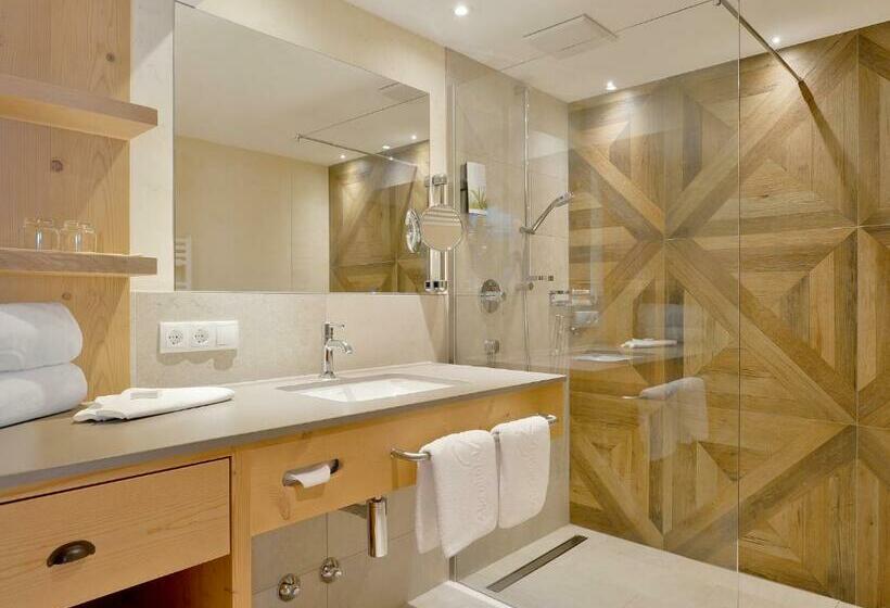 Alpenhotel Kramerwirt