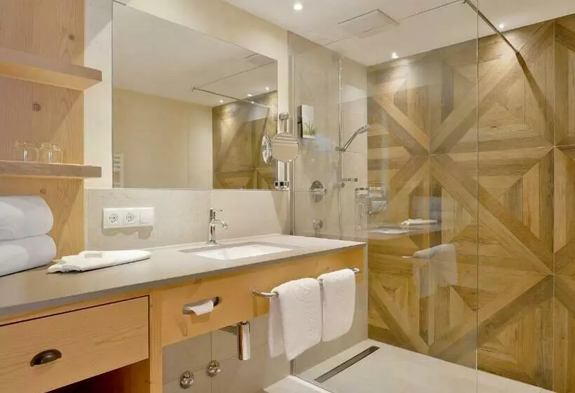 Alpenhotel Kramerwirt