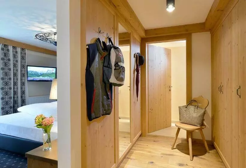 Alpenhotel Kramerwirt