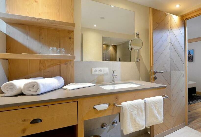 Alpenhotel Kramerwirt