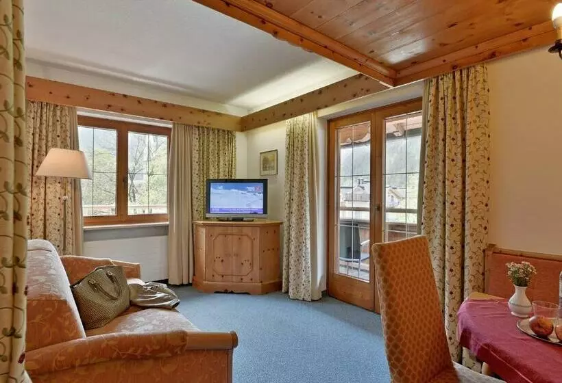 Alpenhotel Kramerwirt